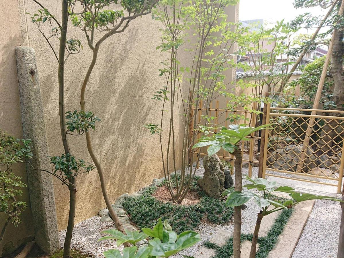 Kagetsu Ryokan Maizuru Eksteriør bilde