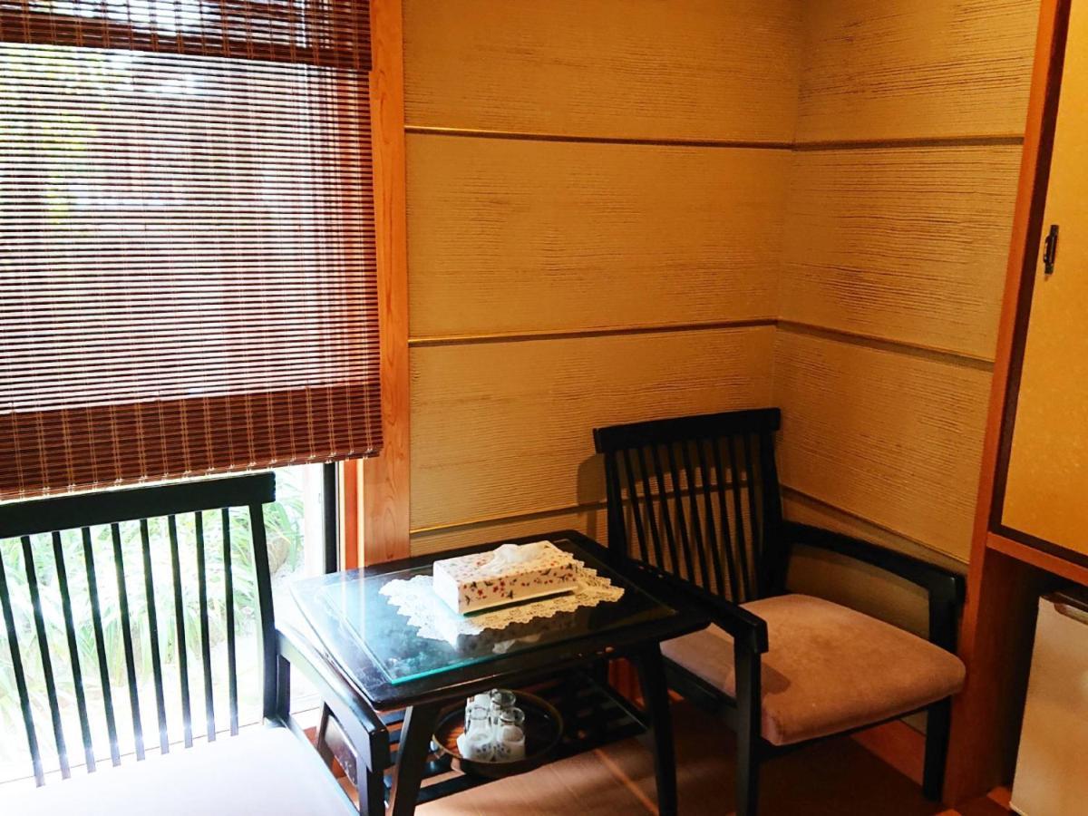 Kagetsu Ryokan Maizuru Eksteriør bilde
