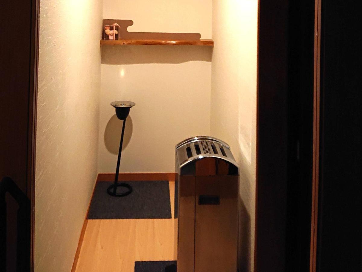 Kagetsu Ryokan Maizuru Eksteriør bilde